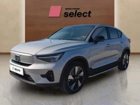 Volvo C40 E80 Recharge Twin 408hp AT1 AWD, снимка 1