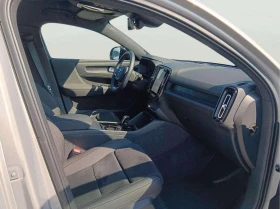 Volvo C40 E80 Recharge Twin 408hp AT1 AWD, снимка 8
