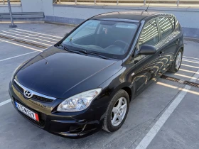 Hyundai I30 1.4 ГАЗ/БЕНЗИН, снимка 1