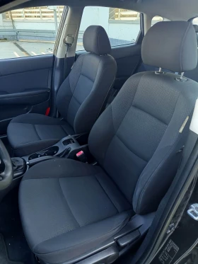 Hyundai I30 1.4 ГАЗ/БЕНЗИН, снимка 13