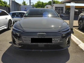 Audi A6 E-TRON QUATTRO SPORTBACK S-LINE B&O, снимка 2