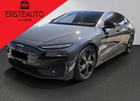 Audi A6 E-TRON QUATTRO SPORTBACK S-LINE B&O, снимка 1