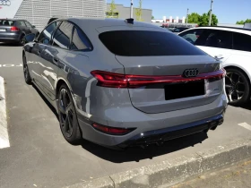 Audi A6 E-TRON QUATTRO SPORTBACK S-LINE B&O, снимка 3
