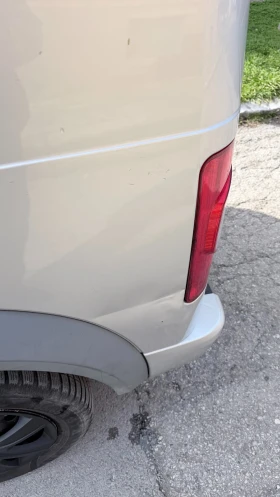 Ford Connect, снимка 7