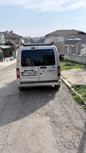 Ford Connect, снимка 3