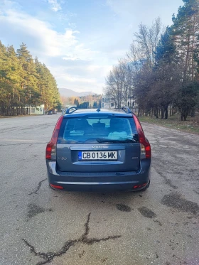 Volvo V50, снимка 7