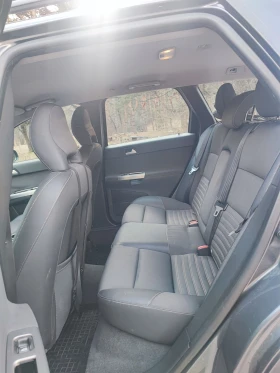 Volvo V50, снимка 5