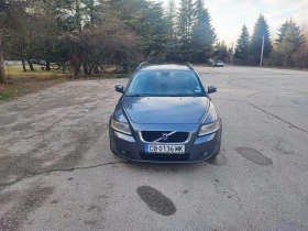 Volvo V50, снимка 2