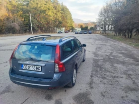Volvo V50, снимка 13