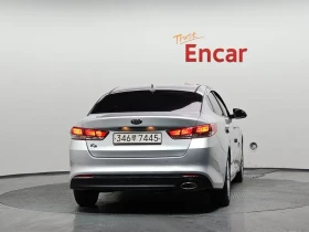 Kia K5 2.0, снимка 4