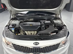 Kia K5 2.0, снимка 6