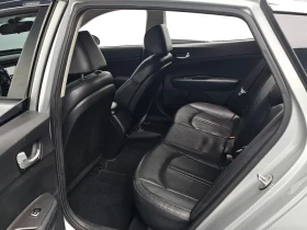 Kia K5 2.0, снимка 12