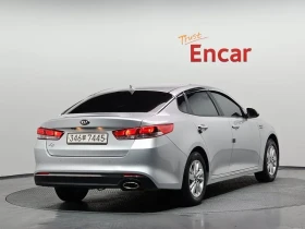 Kia K5 2.0, снимка 2