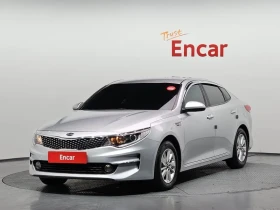 Kia K5 2.0, снимка 1