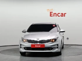 Kia K5 2.0, снимка 3
