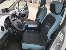 Citroen Berlingo 1.6 eHDI , снимка 11