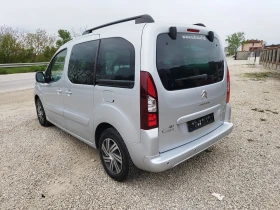 Citroen Berlingo 1.6 eHDI , снимка 3