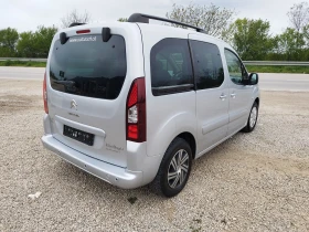 Citroen Berlingo 1.6 eHDI , снимка 5