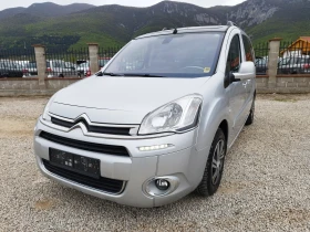 Citroen Berlingo 1.6 eHDI , снимка 1