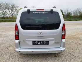 Citroen Berlingo 1.6 eHDI , снимка 4