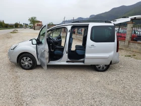 Citroen Berlingo 1.6 eHDI , снимка 9