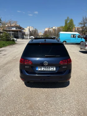 VW Golf, снимка 4