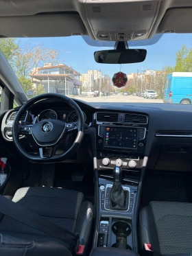 VW Golf, снимка 12
