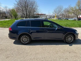 VW Golf, снимка 7