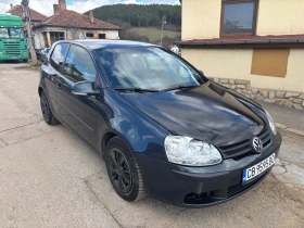 VW Golf, снимка 3
