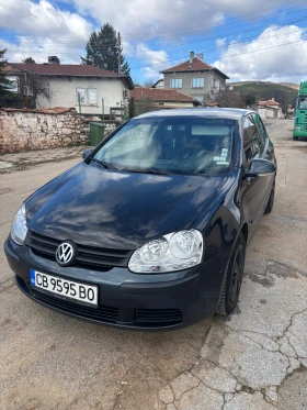 VW Golf, снимка 1