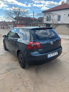 VW Golf, снимка 7