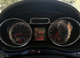Opel Adam Opel Adam / 1.4i/ 87к.с/ Бял кожен салон, снимка 15