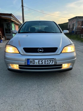 Opel Astra 1.6 16 V, снимка 1