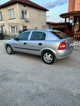 Opel Astra 1.6 16 V, снимка 7
