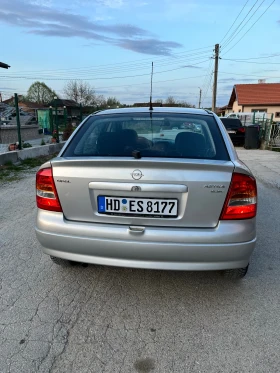 Opel Astra 1.6 16 V, снимка 6