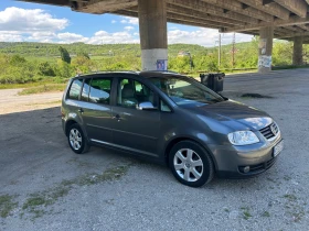 VW Touran 2.0 TDI, снимка 8