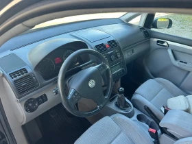 VW Touran 2.0 TDI, снимка 9