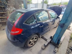 Citroen C4 1.6 HDi, снимка 4