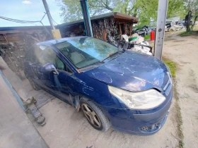 Citroen C4 1.6 HDi, снимка 3