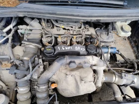 Citroen C4 1.6 HDi, снимка 8