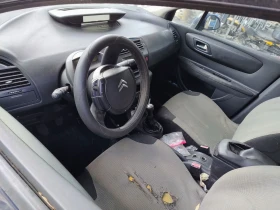 Citroen C4 1.6 HDi, снимка 6