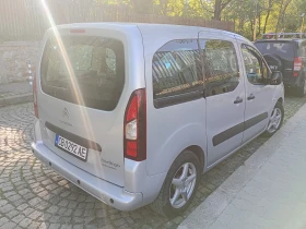Citroen Berlingo, снимка 5