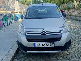 Citroen Berlingo, снимка 1