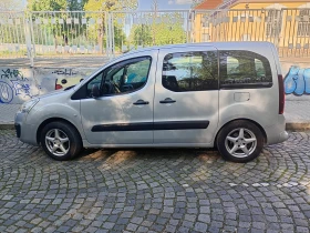 Citroen Berlingo, снимка 3