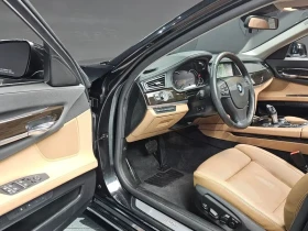BMW 730, снимка 11