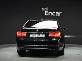 BMW 730, снимка 4