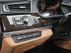 BMW 730, снимка 16