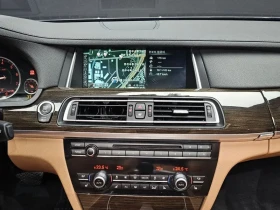BMW 730, снимка 14