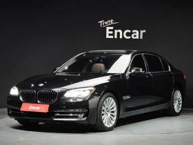 BMW 730, снимка 1