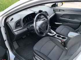 Hyundai Elantra, снимка 9